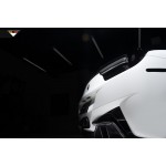 458-V Οπίσθια πλαίσια φανών ομίχλης Vorsteiner για Ferrari 458 Italia